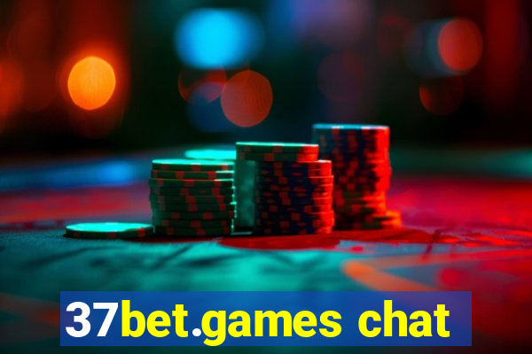 37bet.games chat